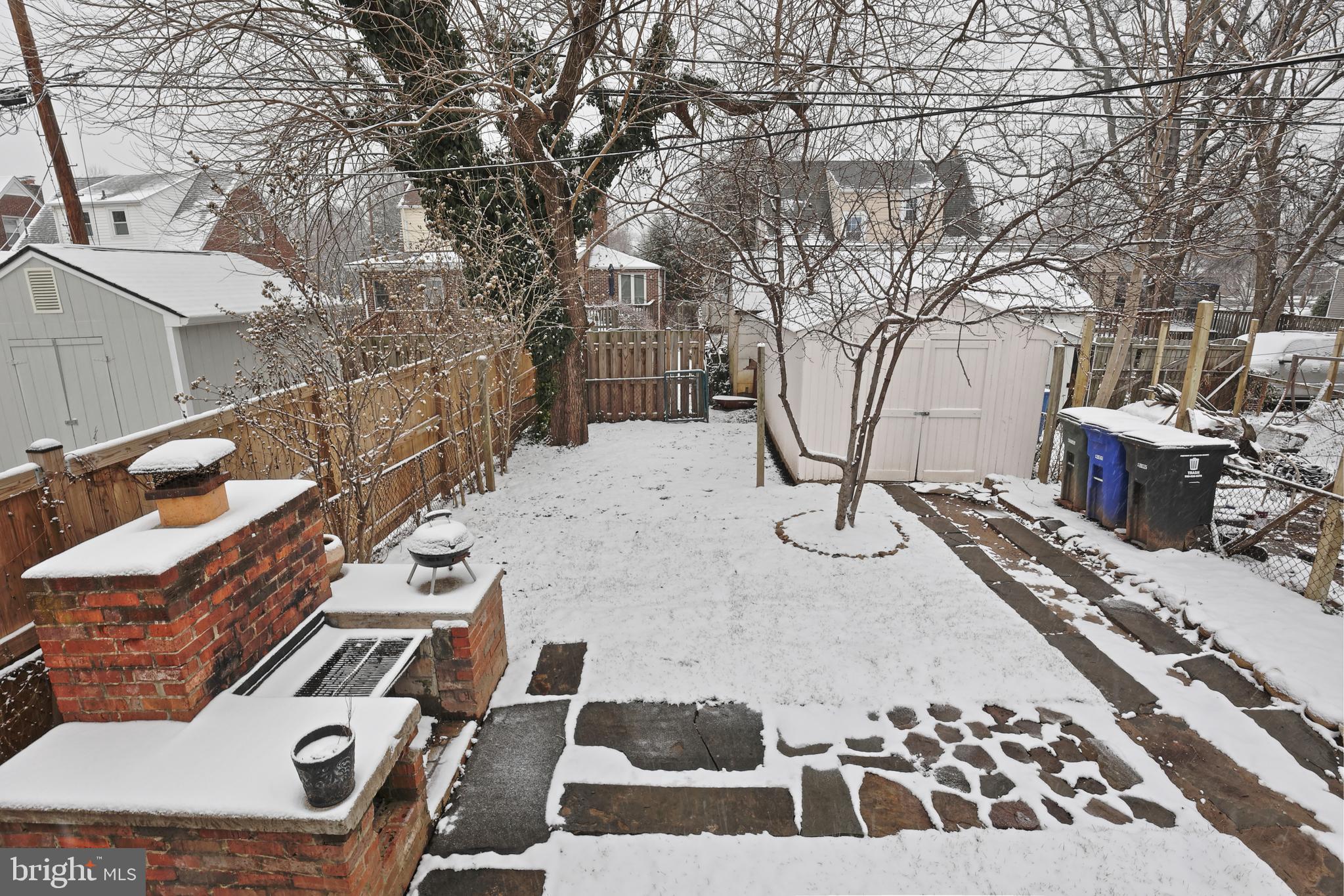 3005 16th Road South Arlington, VA 22204 - Photo 29 of 32