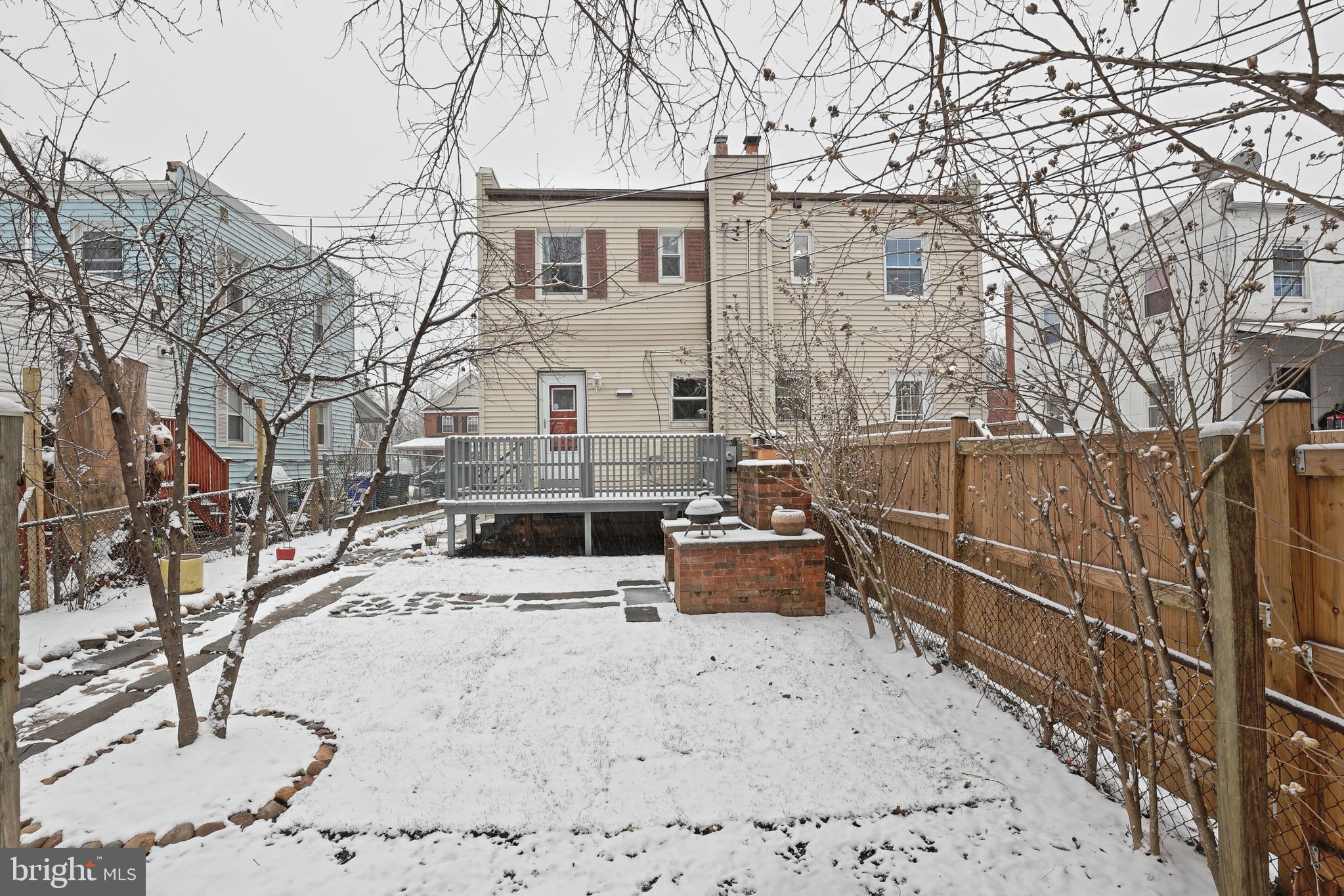 3005 16th Road South Arlington, VA 22204 - Photo 31 of 32