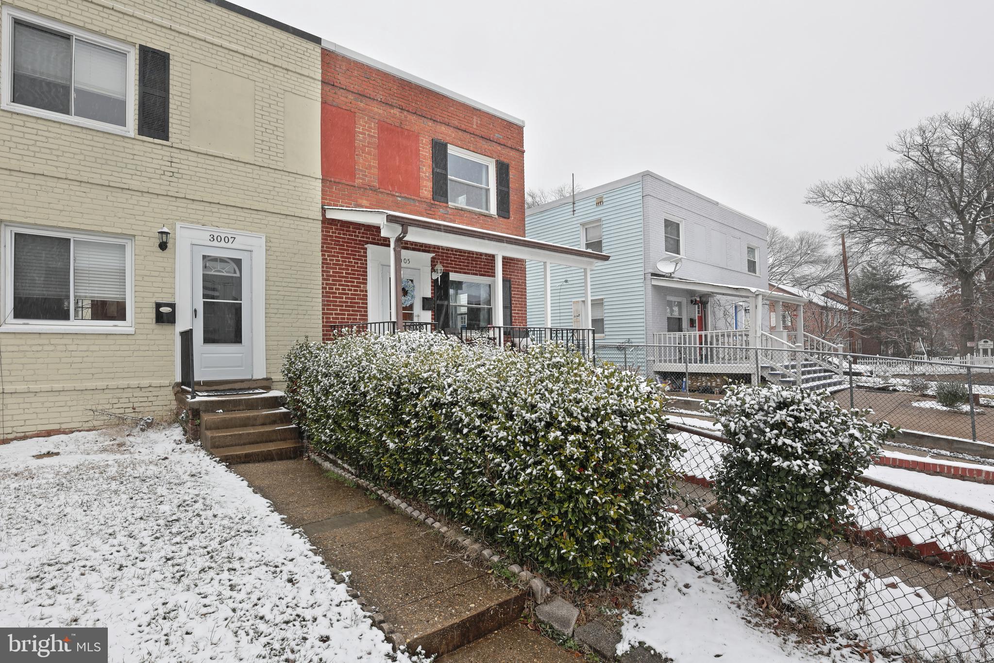 3005 16th Road South Arlington, VA 22204 - Photo 4 of 32