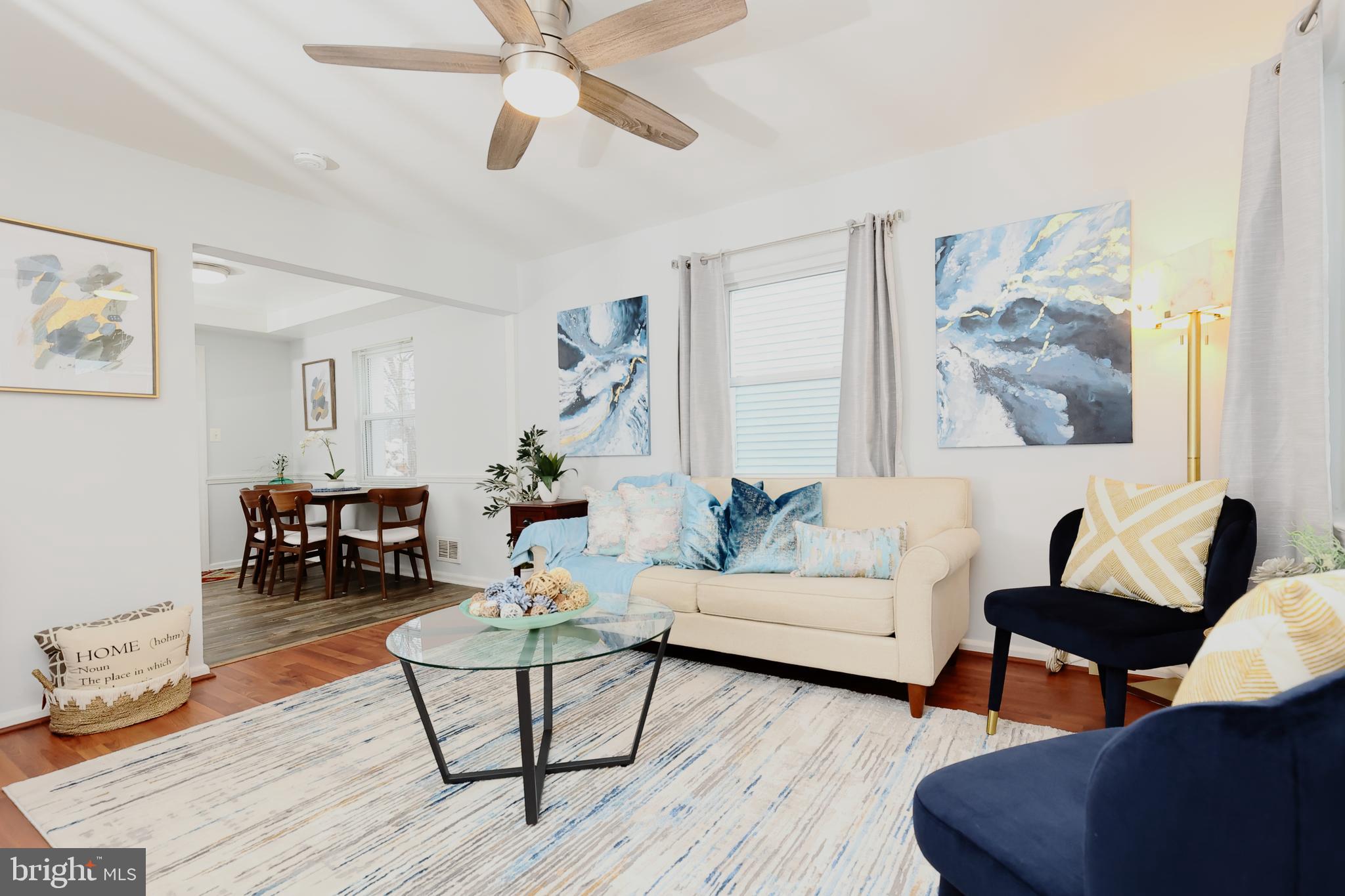 3005 16th Road South Arlington, VA 22204 - Photo 6 of 32