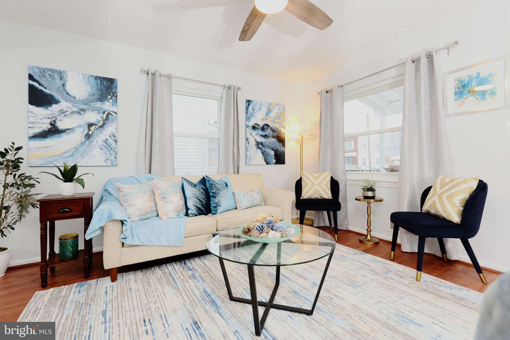 3005 16th Road South Arlington, VA 22204 - Photo 7 of 32