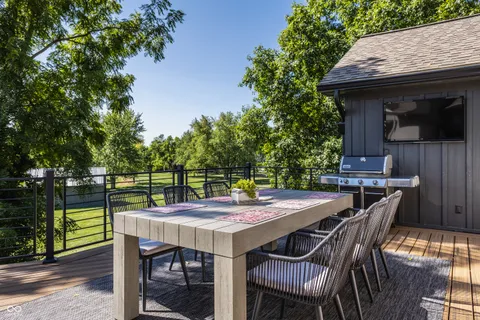 $1,500,000 | 4007 East 161st Street, Westfield, IN 46033