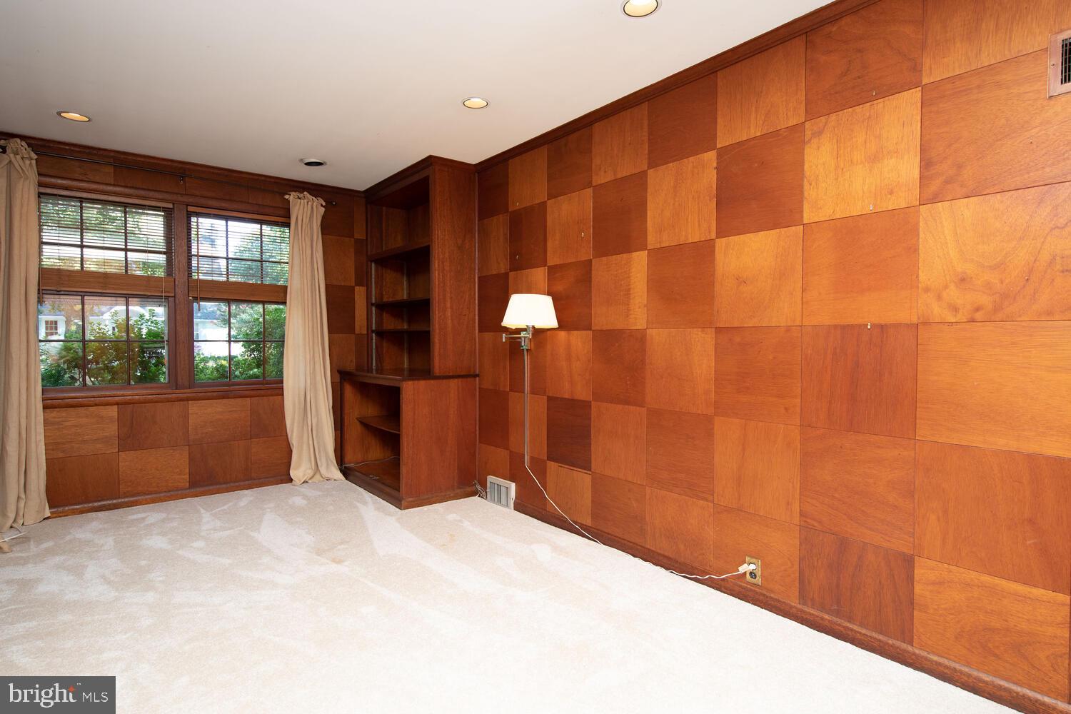 317 Fisher Road Jenkintown, PA 19046 - Photo 17 of 60 Den/Office