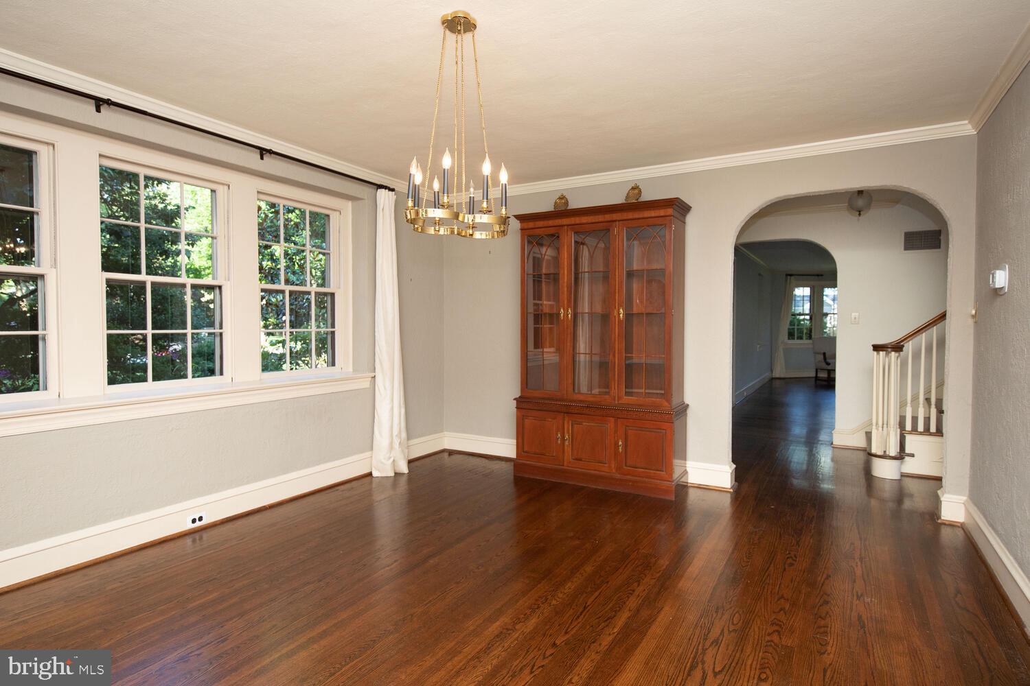 317 Fisher Road Jenkintown, PA 19046 - Photo 20 of 60 Dining Room