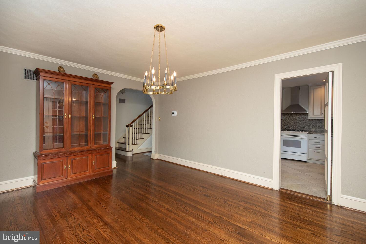 317 Fisher Road Jenkintown, PA 19046 - Photo 21 of 60 Dining Room