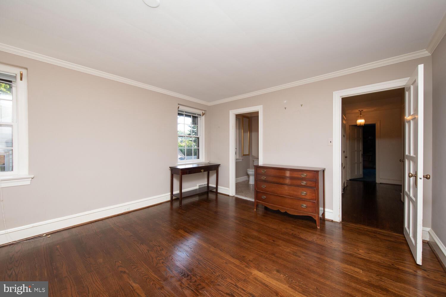317 Fisher Road Jenkintown, PA 19046 - Photo 30 of 60 Primary Bedroom