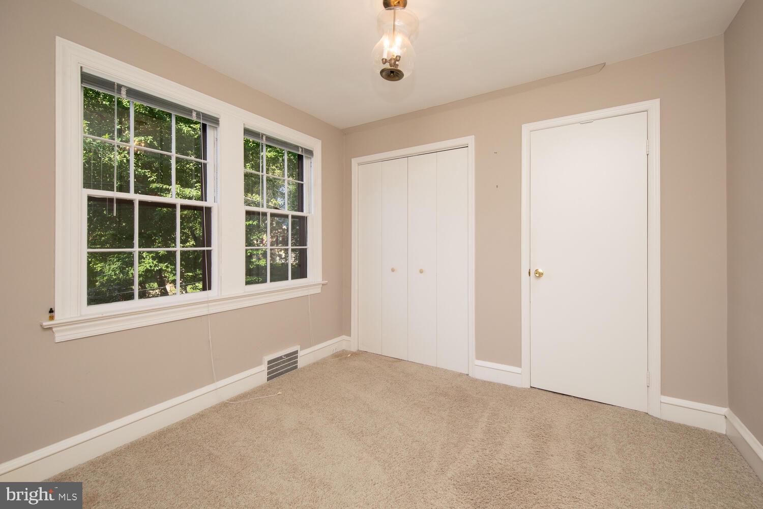 317 Fisher Road Jenkintown, PA 19046 - Photo 31 of 60 Primary Dressing Room/Nursery