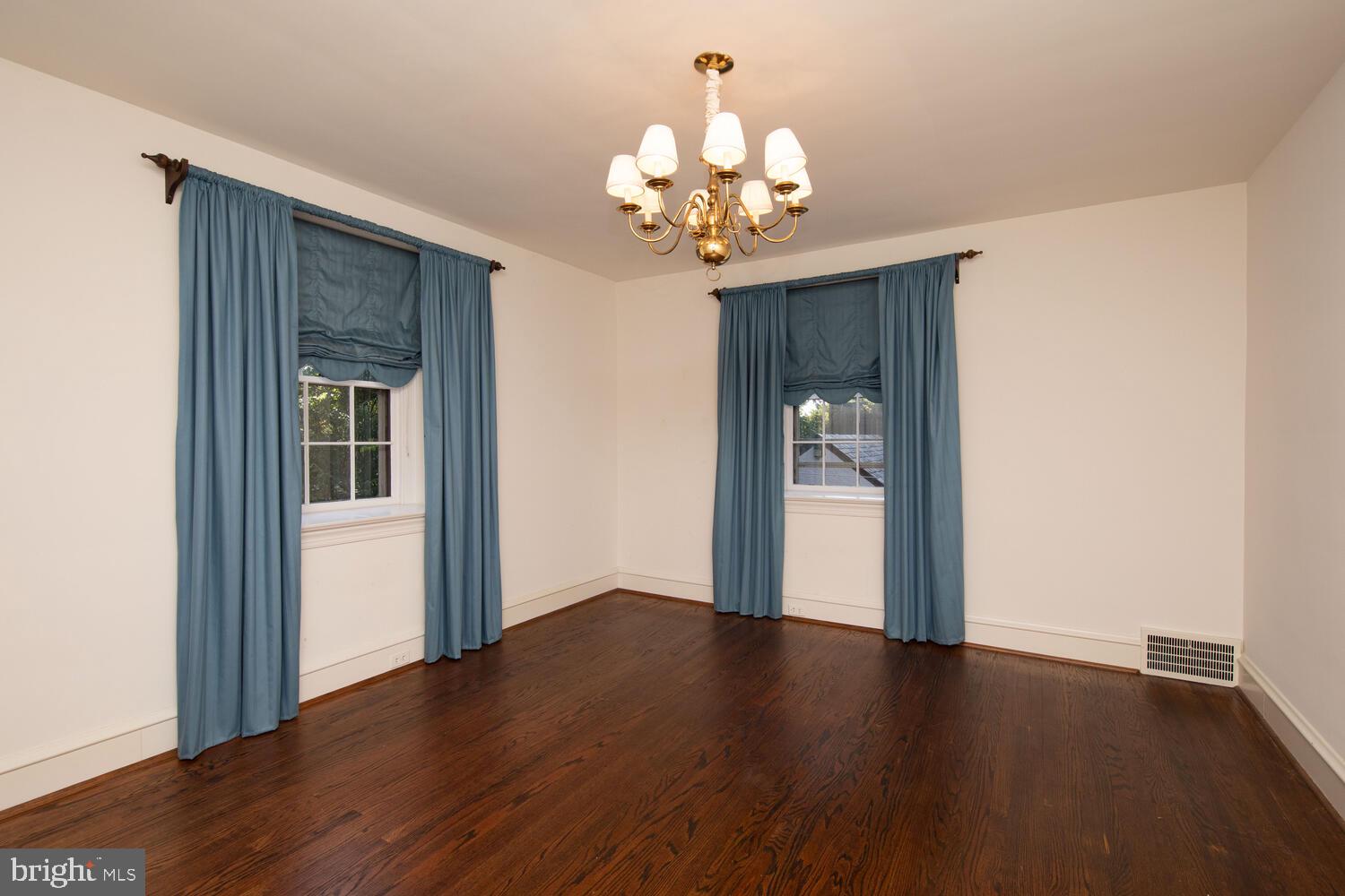 317 Fisher Road Jenkintown, PA 19046 - Photo 34 of 60 Bedroom 2