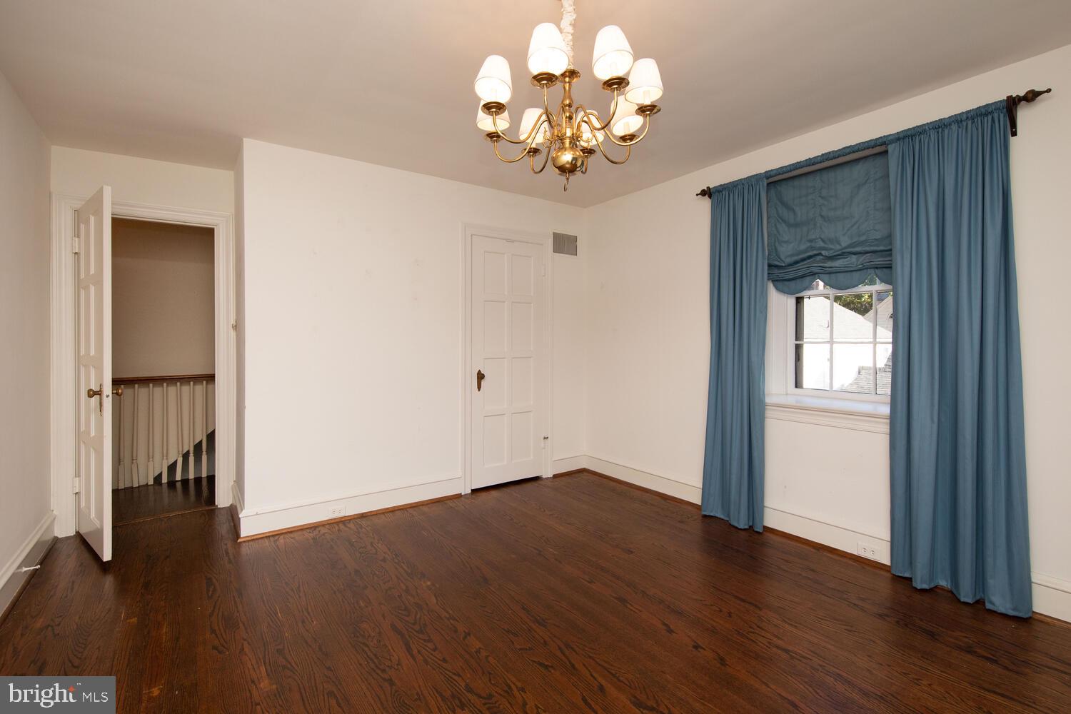 317 Fisher Road Jenkintown, PA 19046 - Photo 35 of 60 Bedroom 2