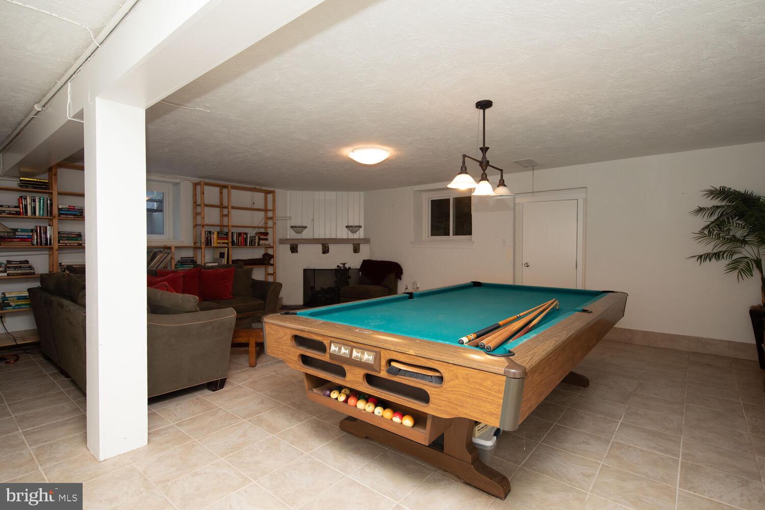 317 Fisher Road Jenkintown, PA 19046 - Photo 43 of 60 Finished Basement