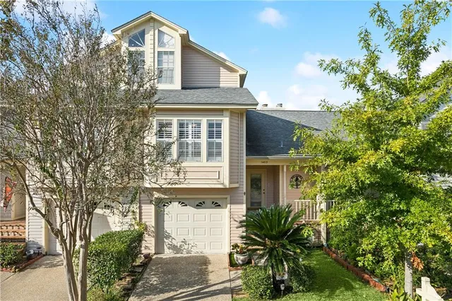 $295,000 | 1403 Audubon Trace, Unit 1403, Jefferson, LA 70121