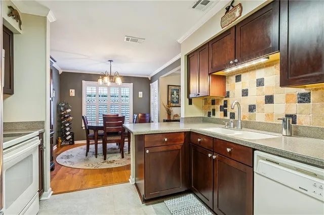 $295,000 | 1403 Audubon Trace, Unit 1403, Jefferson, LA 70121