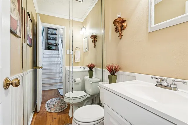 $295,000 | 1403 Audubon Trace, Unit 1403, Jefferson, LA 70121