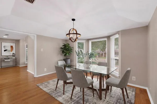 $479,900 | 2153 Savannah Trail, Denton, TX 76205