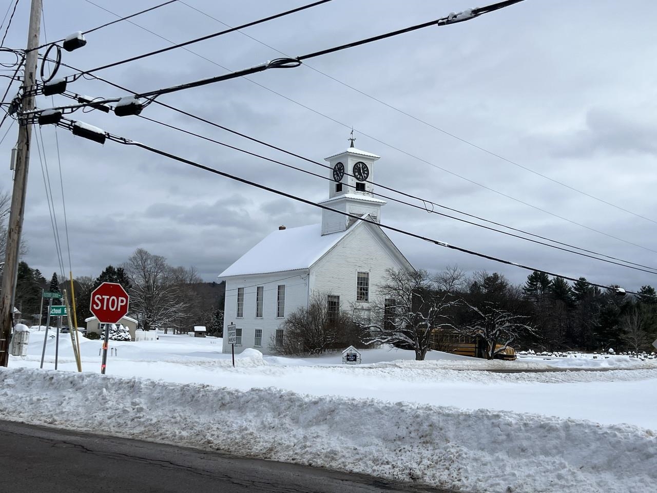 776 Fairfax Road Fletcher, VT 05444 - Photo 11 of 13
