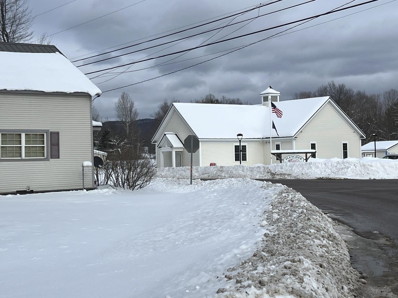 776 Fairfax Road Fletcher, VT 05444 - Photo 12 of 13