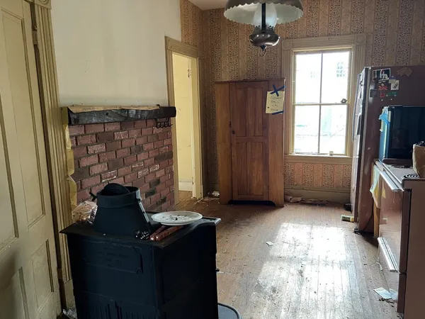 $139,900 | 776 Fairfax Road, Fletcher, VT 05444