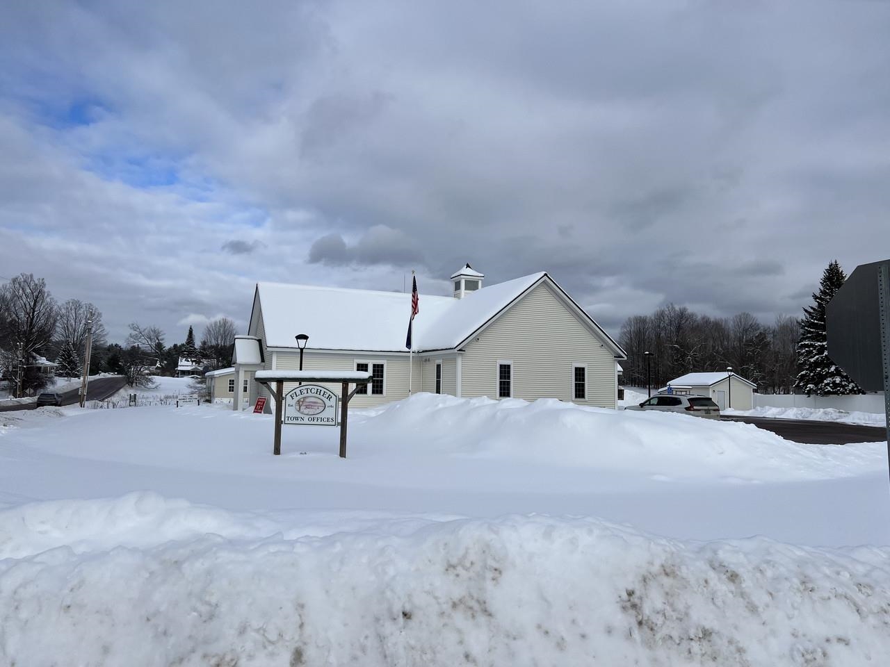 776 Fairfax Road Fletcher, VT 05444 - Photo 13 of 13