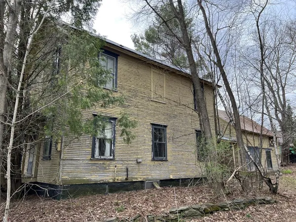 $139,900 | 776 Fairfax Road, Fletcher, VT 05444