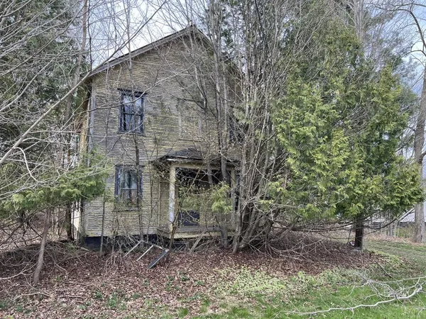 $139,900 | 776 Fairfax Road, Fletcher, VT 05444