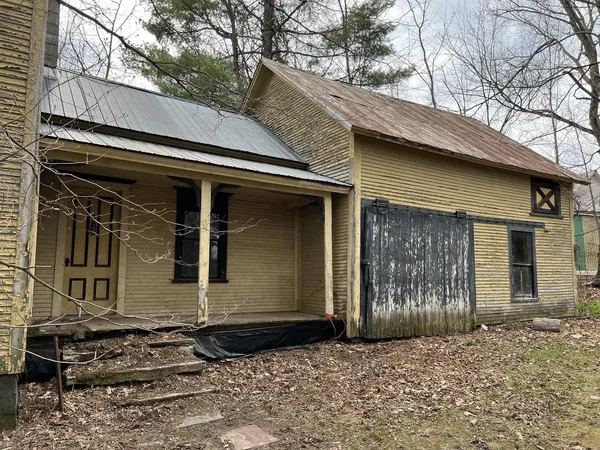 $139,900 | 776 Fairfax Road, Fletcher, VT 05444