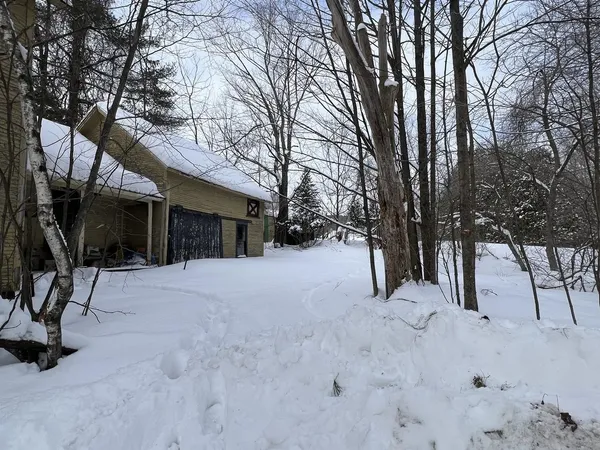 $155,000 | 776 Fairfax Road, Fletcher, VT 05444