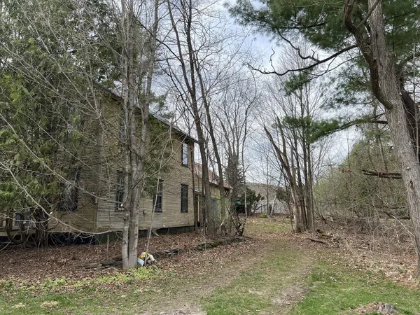 $139,900 | 776 Fairfax Road, Fletcher, VT 05444