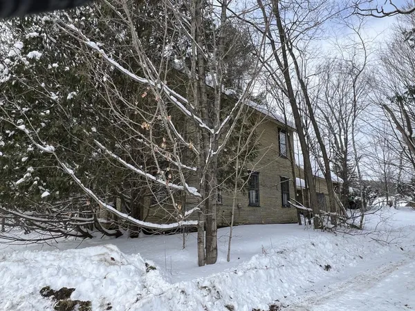 $155,000 | 776 Fairfax Road, Fletcher, VT 05444