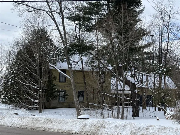 $155,000 | 776 Fairfax Road, Fletcher, VT 05444