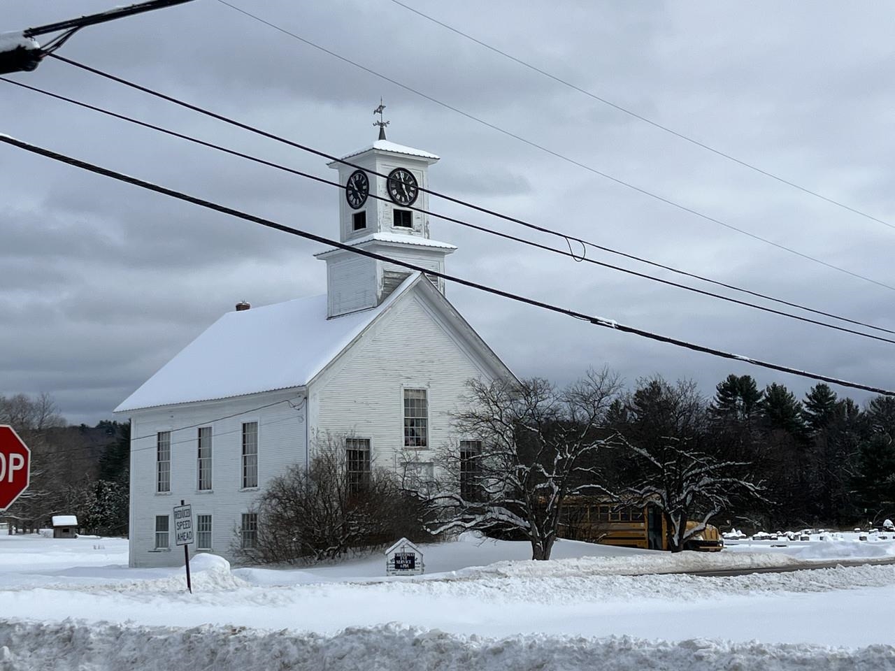 776 Fairfax Road Fletcher, VT 05444 - Photo 10 of 13