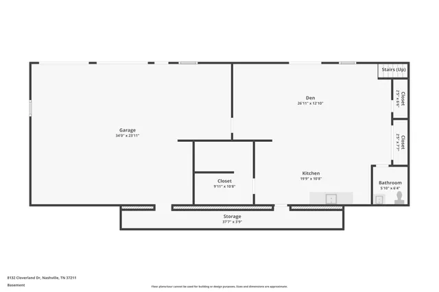 a picture of floor plan