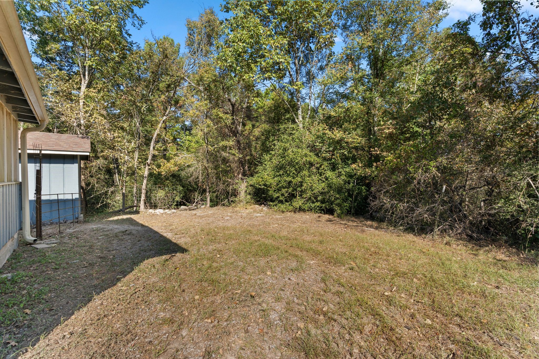 2 Tejas Street Huntsville, TX 77320 - Photo 22 of 24