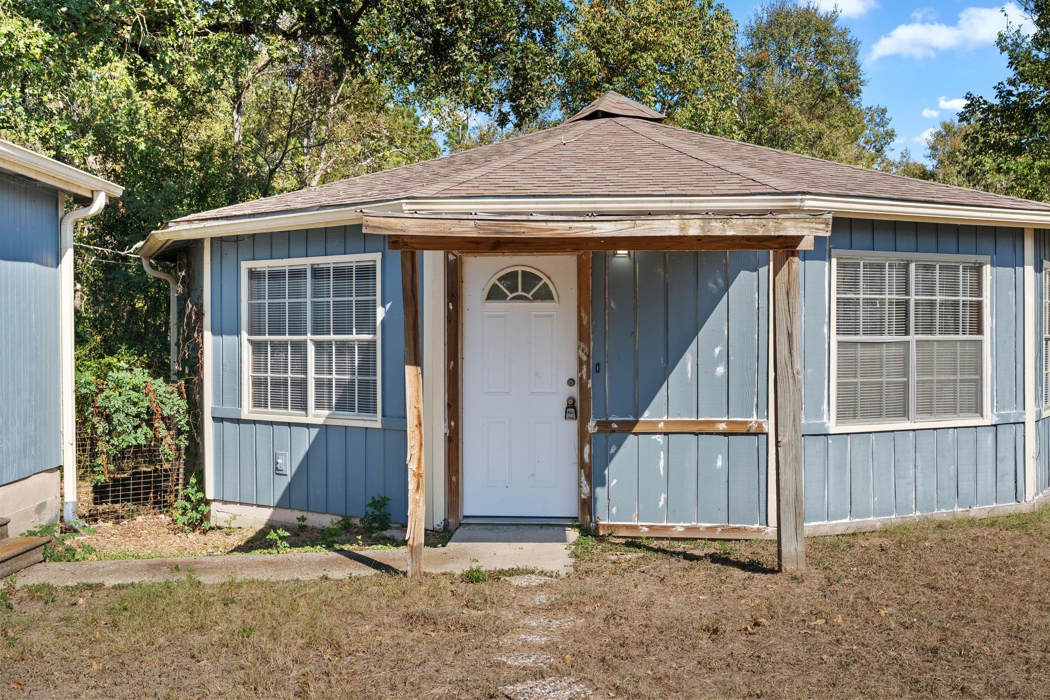 2 Tejas Street Huntsville, TX 77320 - Photo 7 of 24