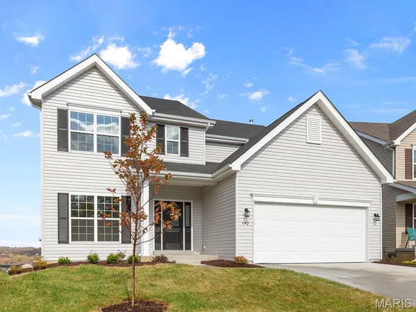 $416,618 | 225 Heroes Way, Florissant, MO 63031