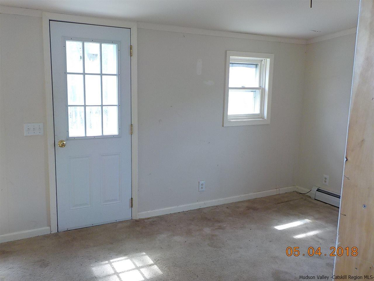20 Ross Road Cairo, NY 12413 - Photo 6 of 27 an empty room with windows