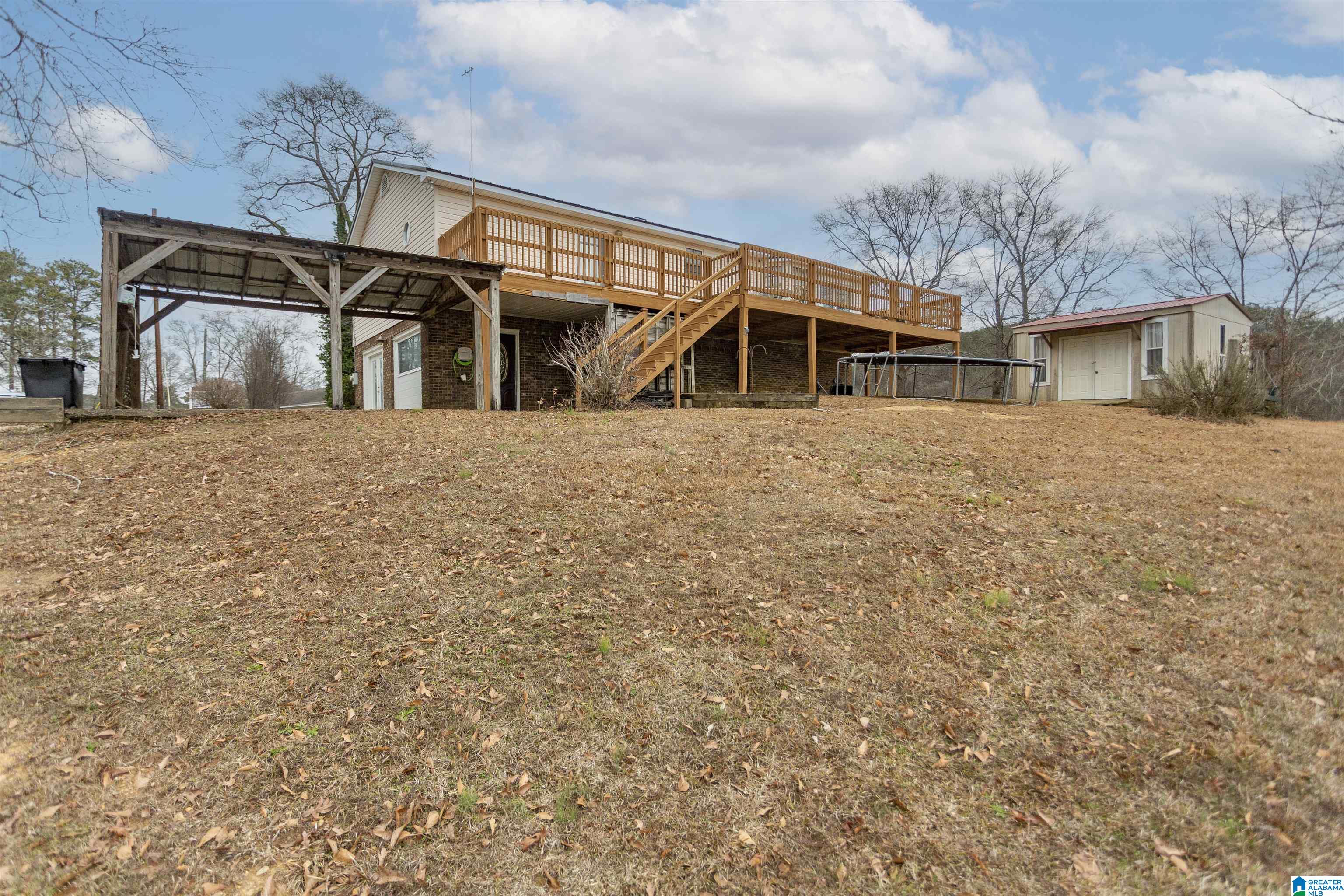 1623 Old Cook Ford Road Quinton, AL 35130 - Photo 41 of 48 Gallery Image 41