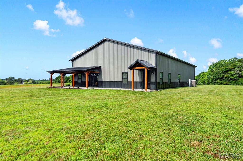 519 Woods Road Silex, MO 63377 - Photo 24 of 51