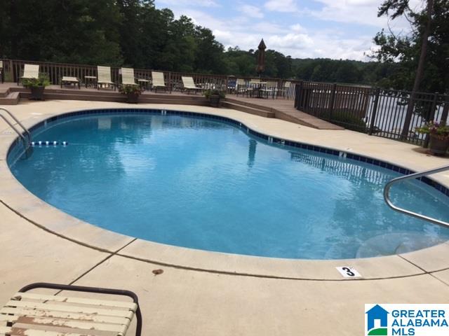 214 Paradise Isle, Unit 214 Riverside, AL 35135 - Photo 19 of 33