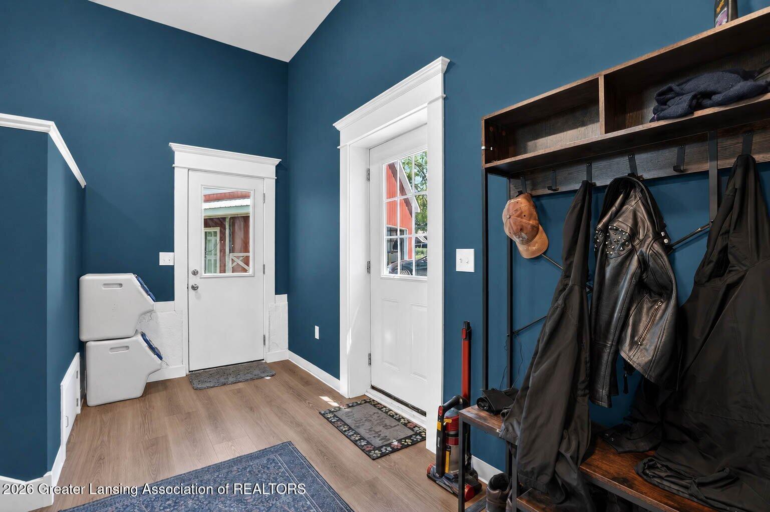 4144 West Barnes Road Mason, MI 48854 - Photo 18 of 57 4144-W-Barnes-Rd-WindowStill-Photography