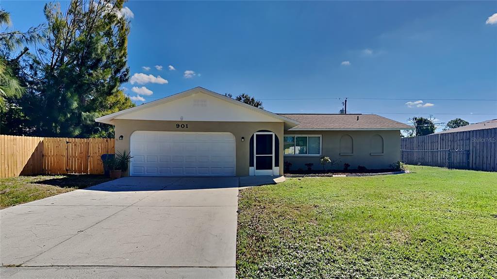 901 Leeward Road Venice, FL 34293 - Photo 1 of 1
