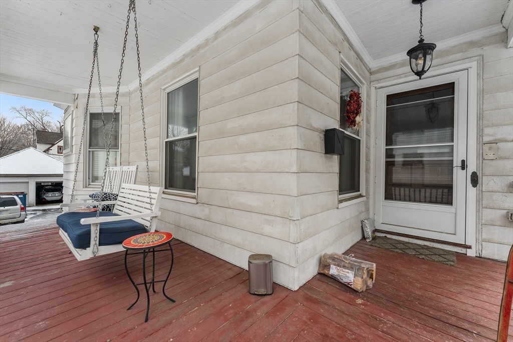 322 Highland Street Worcester, MA 01602 - Photo 26 of 32 a living room with furniture windows and wooden floor