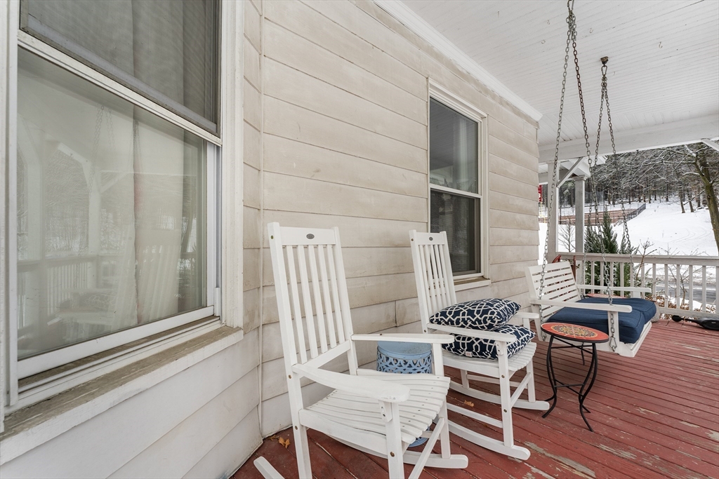 322 Highland Street Worcester, MA 01602 - Photo 27 of 29 a outdoor space with furniture