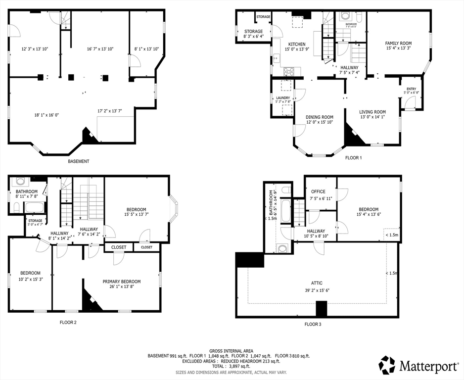 322 Highland Street Worcester, MA 01602 - Photo 32 of 32 unknown