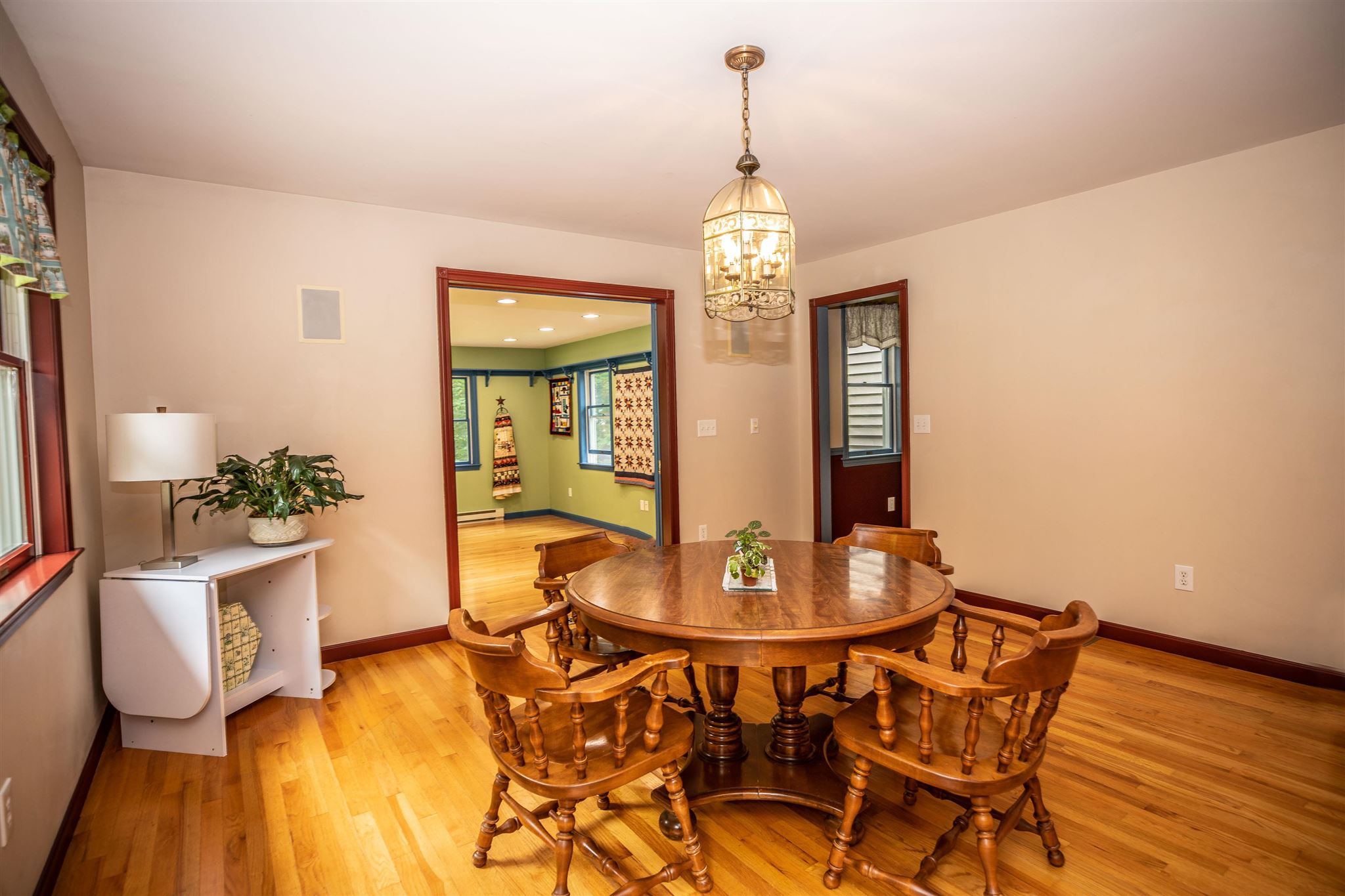 117 Old Wilton Road New Ipswich, NH 03071 - Photo 11 of 40 Gallery Image 11