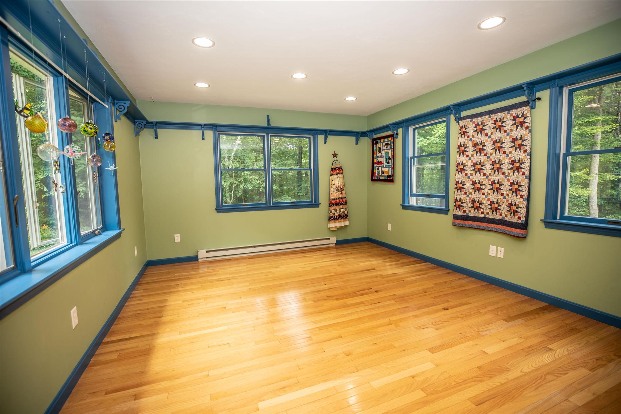 117 Old Wilton Road New Ipswich, NH 03071 - Photo 12 of 40 Gallery Image 12
