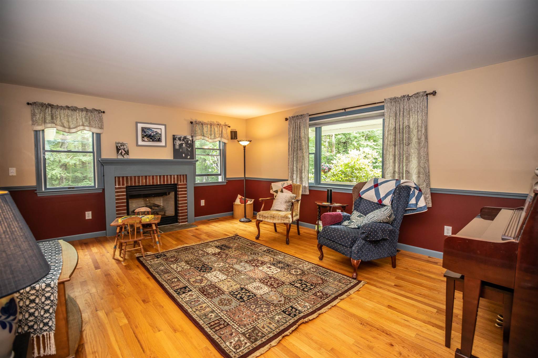 117 Old Wilton Road New Ipswich, NH 03071 - Photo 15 of 40 Gallery Image 15