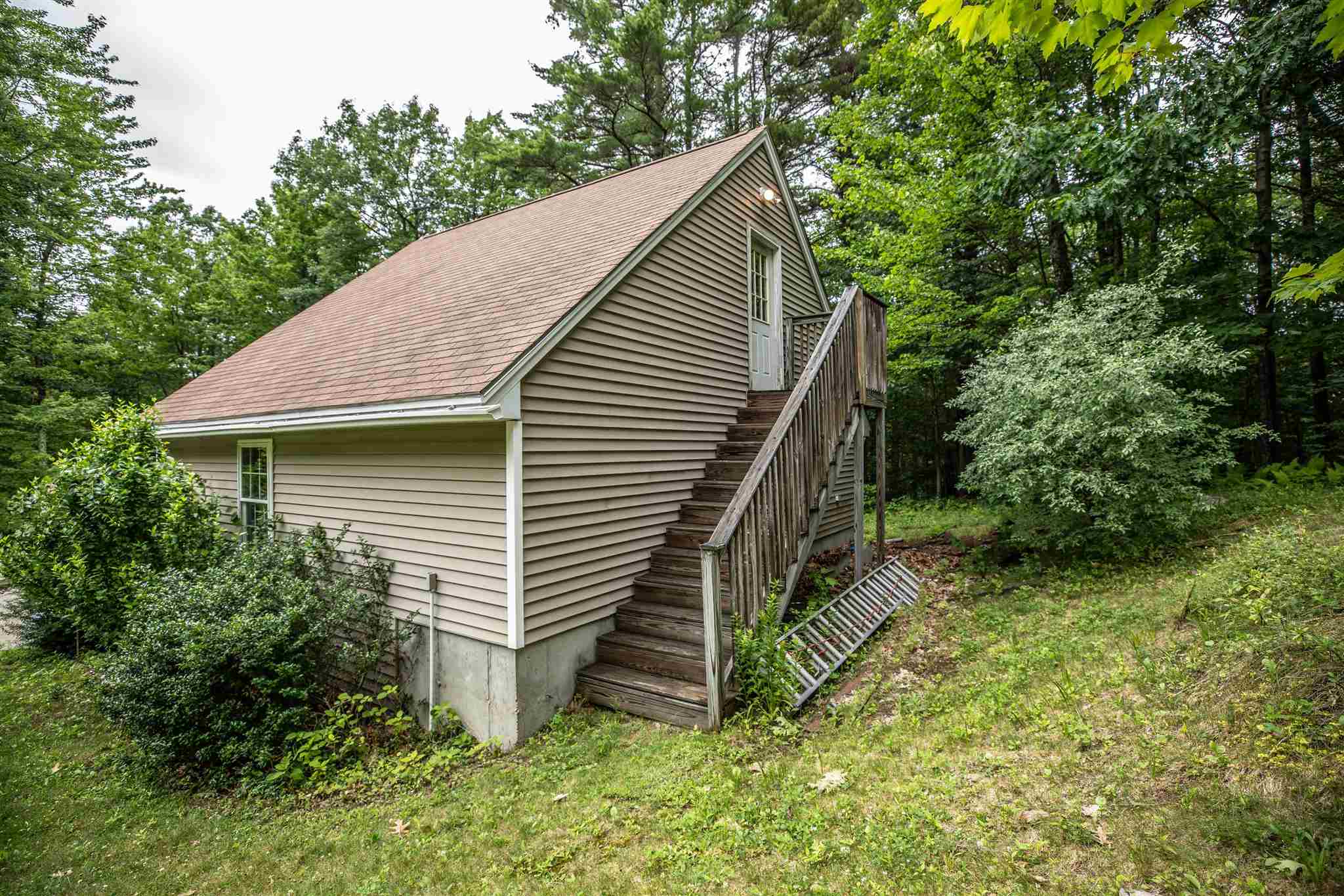 117 Old Wilton Road New Ipswich, NH 03071 - Photo 39 of 40 Gallery Image 39