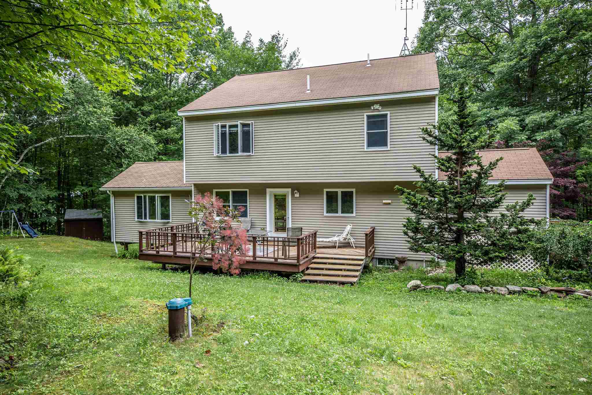 117 Old Wilton Road New Ipswich, NH 03071 - Photo 40 of 40 Gallery Image 40