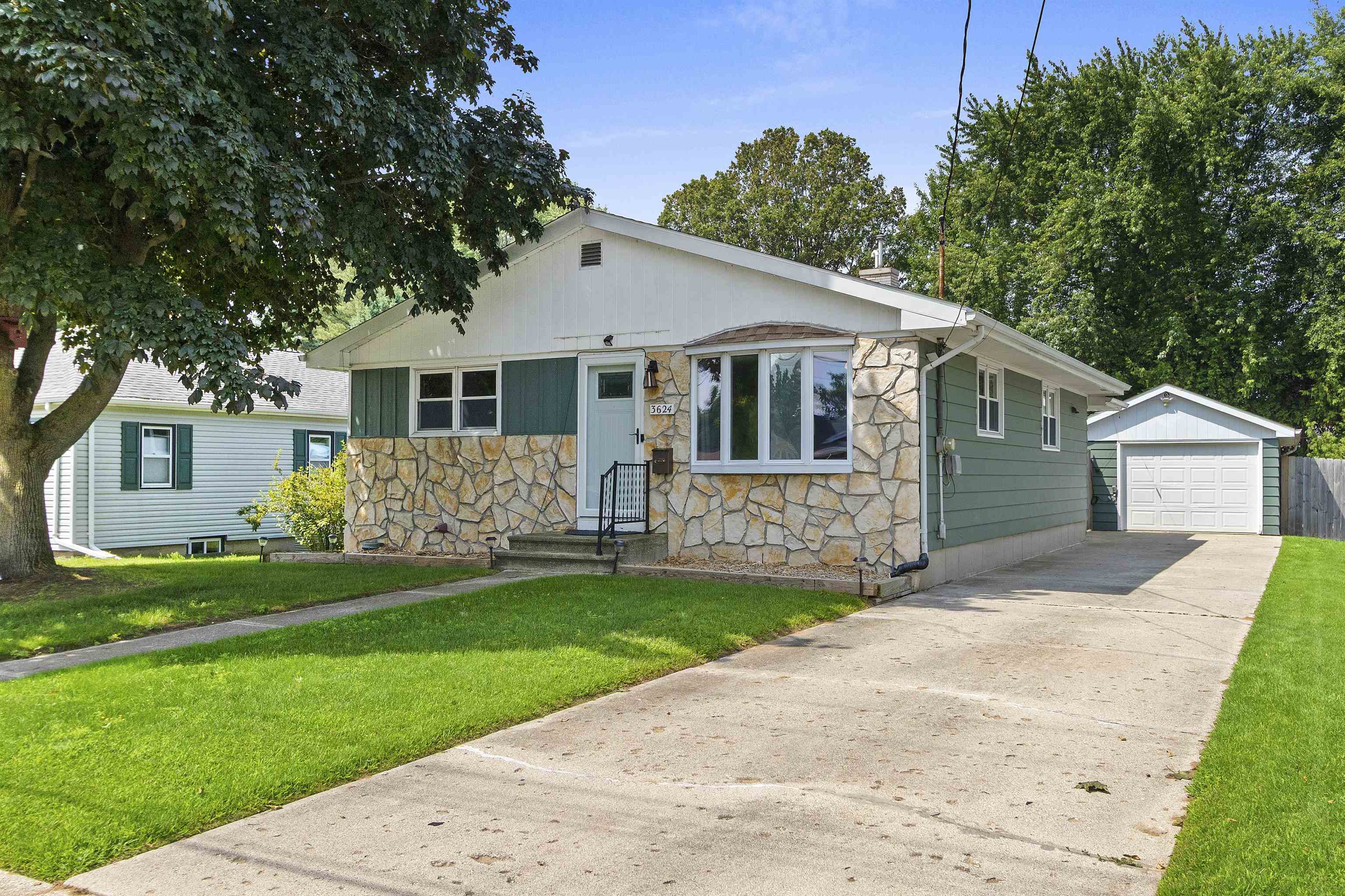 3624 Tannery Road Two Rivers, WI 54241 - Photo 1 of 1 Gallery Image 1