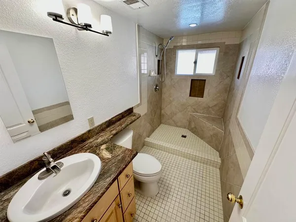 a view of a storage & utility room